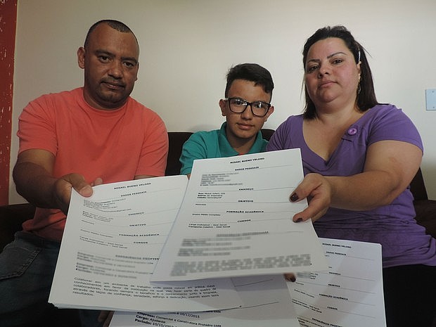 Foto: Carlos Dias/G1